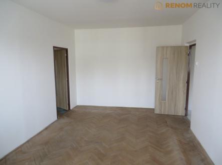 Pronájem bytu, 3+1, 79 m²