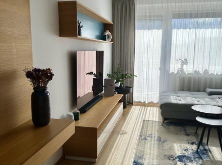 Prodej bytu, 3+kk, 110 m²