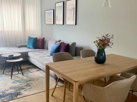 Prodej bytu, 3+kk, 110 m²