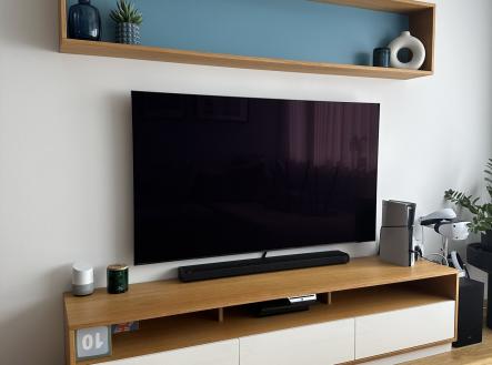 Prodej bytu, 3+kk, 110 m²
