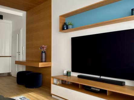 Prodej bytu, 3+kk, 110 m²