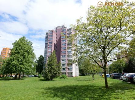 Prodej bytu, 1+kk, 28 m²
