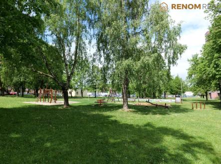 Prodej bytu, 1+kk, 28 m²