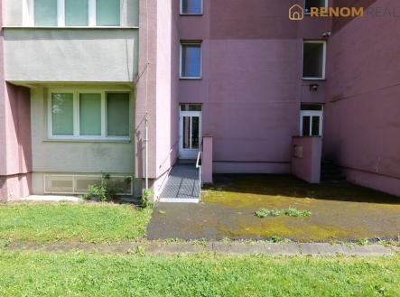 Prodej bytu, 1+kk, 28 m²