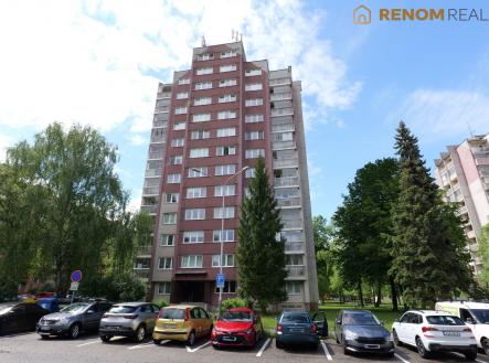 Prodej bytu, 1+kk, 28 m²