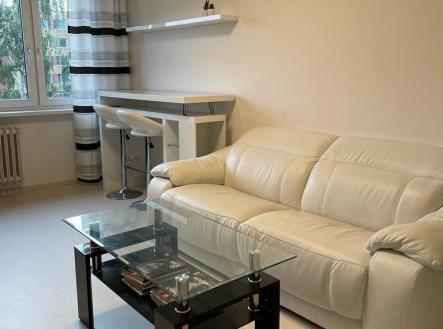 Prodej bytu, 2+1, 46 m²