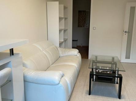 Prodej bytu, 2+1, 46 m²
