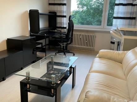 Prodej bytu, 2+1, 46 m²
