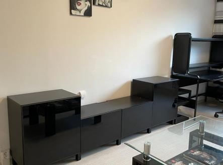 Prodej bytu, 2+1, 46 m²