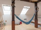 Pronájem bytu, 1+kk, 30 m²