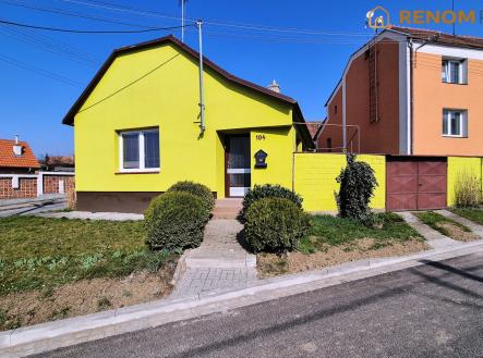 Prodej domu/vily, 102 m²