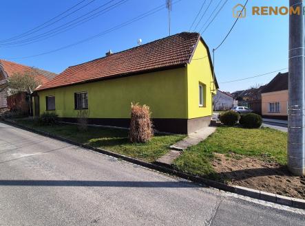 Prodej domu/vily, 102 m²