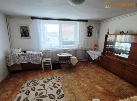 Prodej domu/vily, 102 m²