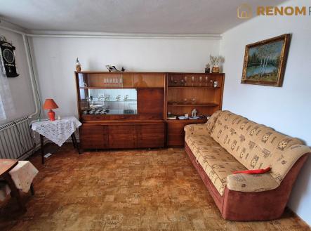 Prodej domu/vily, 102 m²