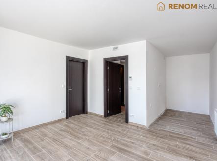 Pronájem bytu, 2+kk, 50 m²
