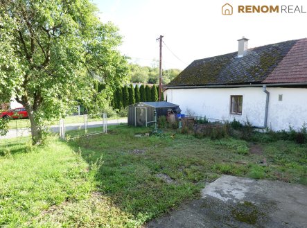 Prodej domu/vily, 97 m²