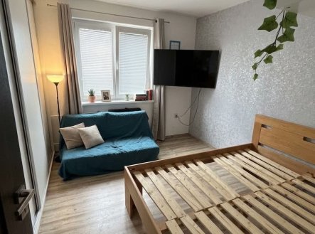 Pronájem bytu, 3+1, 64 m²