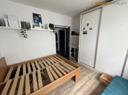 Pronájem bytu, 3+1, 64 m²