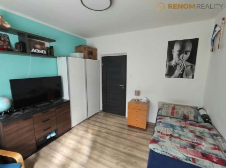 Pronájem bytu, 3+1, 64 m²
