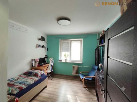 Pronájem bytu, 3+1, 64 m²