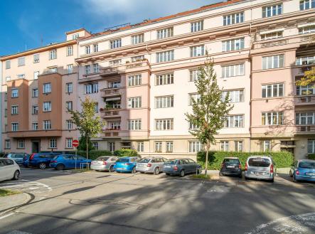 Prodej bytu, 3+kk, 102 m²