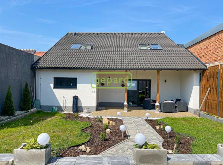 Prodej - dům/vila, 170 m²