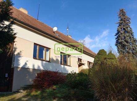 Prodej domu/vily, 567 m² obrázek