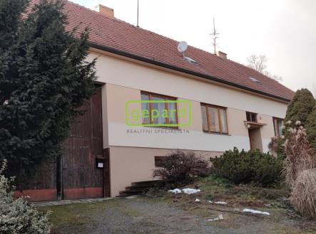 Prodej domu/vily, 567 m²