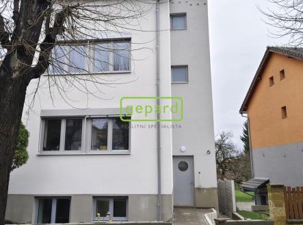 Pronájem bytu, 2+kk, 51 m²