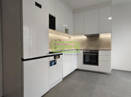 Pronájem bytu, 3+kk, 52 m²