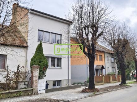 Pronájem bytu, 3+kk, 52 m²