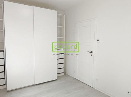 Pronájem bytu, 2+kk, 36 m²