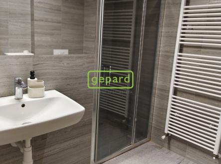 Pronájem bytu, 2+kk, 75 m²