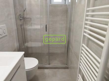 Pronájem bytu, 2+kk, 36 m²