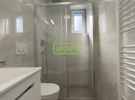 Pronájem bytu, 2+kk, 36 m²