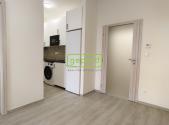 Pronájem bytu, 2+kk, 37 m²