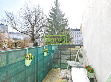 Pronájem bytu, 2+1, 65 m²