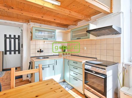 Pronájem bytu, 2+1, 65 m²