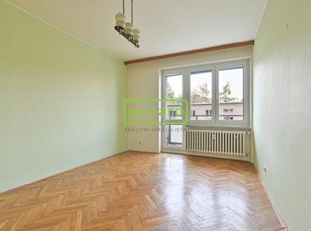 Prodej bytu, 3+1, 81 m²