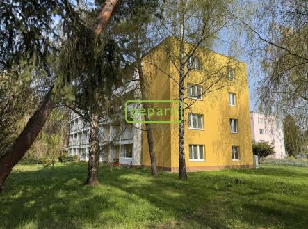 Prodej bytu, 3+1, 81 m²