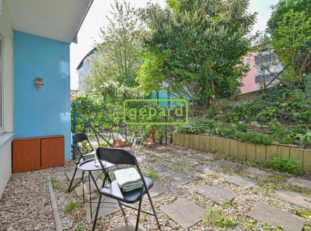 Prodej bytu, 2+1, 91 m²
