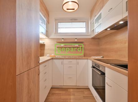 Prodej bytu, 2+1, 91 m²