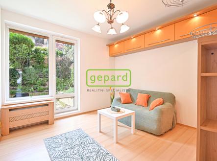 Prodej bytu, 2+1, 91 m² obrázek
