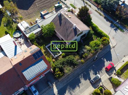 Prodej domu/vily, 290 m²