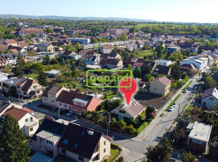 Prodej domu/vily, 290 m²