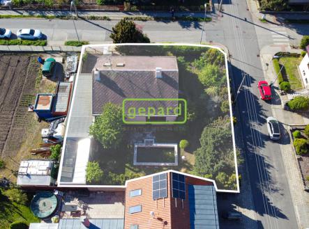 Prodej domu/vily, 290 m²