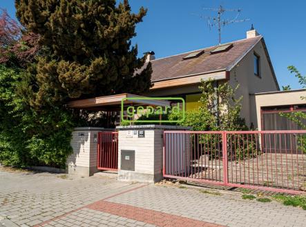 Prodej domu/vily, 290 m²