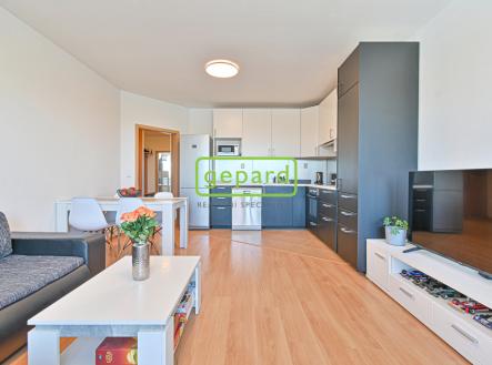 Prodej bytu, 2+kk, 65 m²