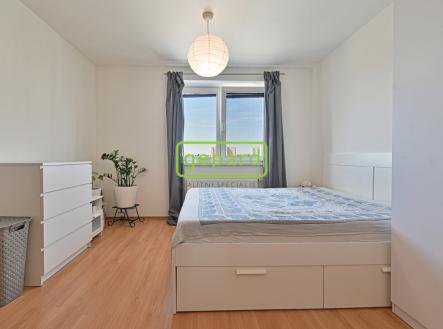 Prodej bytu, 2+kk, 65 m²