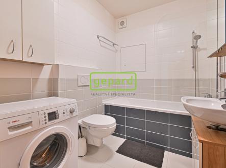 Prodej bytu, 2+kk, 65 m²